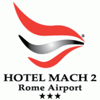 hotel mach2 Logo PNG Vector