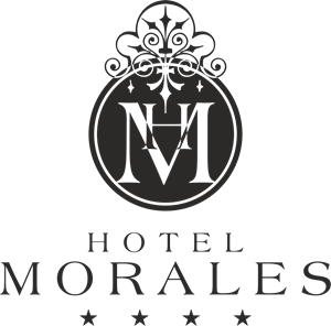 hotel morales Logo PNG Vector