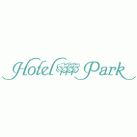 hotel park Logo Vector