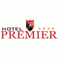 hotel premier Logo PNG Vector
