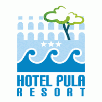 hotel pula Logo Vector