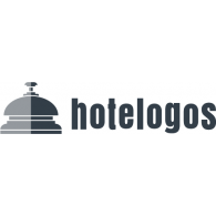 Hotelogos Logo Vector