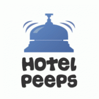 HotelPeeps Logo PNG Vector