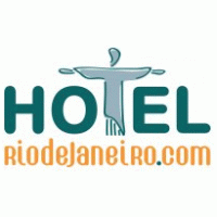 hotelriodejaneiro.com Logo Vector