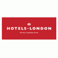 Hotels-London Logo PNG Vector