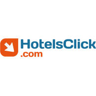 HotelsClick Logo PNG Vector