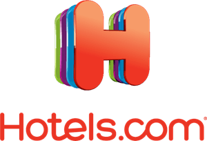 Hotels.com Logo PNG Vector