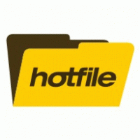 hotfile Logo PNG Vector