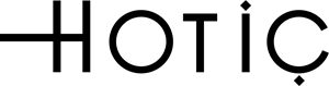 Hotiç Logo PNG Vector