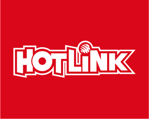 Hotlink Logo PNG Vector