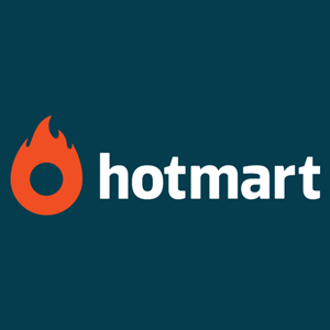 Hotmart Logo PNG Vector