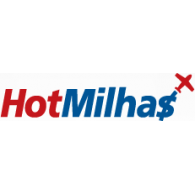 HotMilhas Logo PNG Vector