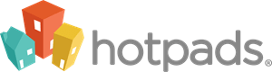 HotPads Logo PNG Vector