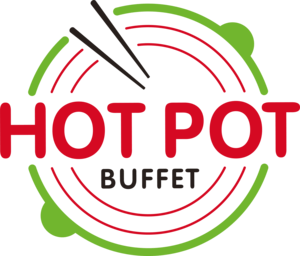 HOTPOT Buffet Logo PNG Vector
