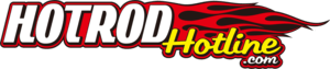 Hotrod Hotline Logo PNG Vector