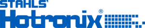 Hotronix Logo PNG Vector