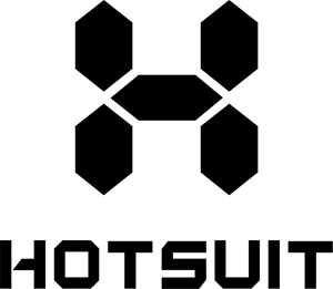 Hotsuit Logo PNG Vector