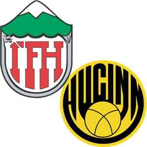 Hottur/Huginn Logo Vector