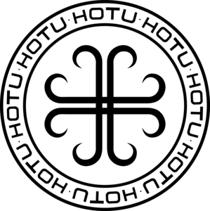 HOTU Logo PNG Vector