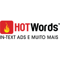 Hotwords Logo Vector