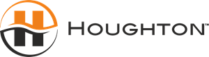 Houghton Logo PNG Vector
