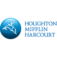 Houghton Mifflin Harcourt Logo PNG Vector