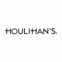 Houlihans Logo PNG Vector