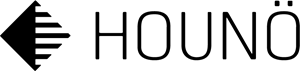 HOUNӦ A/S Logo Vector
