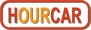 HOURCAR Logo PNG Vector