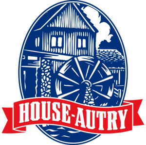 House Autry Logo PNG Vector