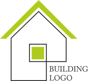 House Icon Logo Vector Ai Free Download