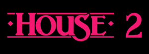 House II Logo Vector