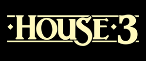 House III Logo Vector