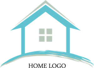 House Logo Vector Ai Free Download