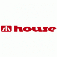 House Logo PNG Vector
