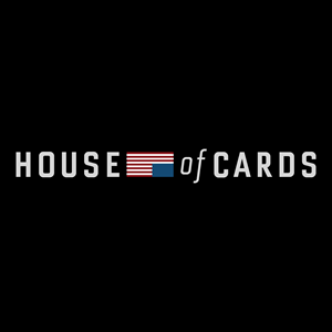 House of Cards Logo PNG Vector
