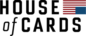 House of Cards Logo PNG Vector