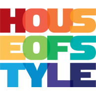 House of Style Logo PNG Vector