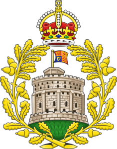 House of Windsor Logo PNG Vector