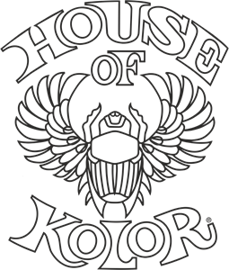 house of kolor Logo PNG Vector