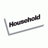 Household Logo PNG Vector