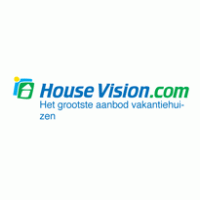Housevision.com Logo PNG Vector