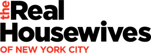 Housewives New York City Logo PNG Vector