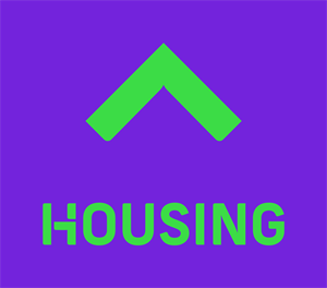 Housing Logo PNG Vector