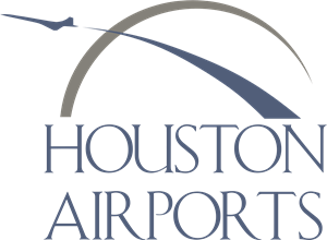 Houston Airports Logo PNG Vector