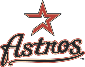 Houston Astros Logo Vector