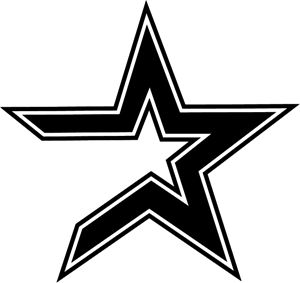 Houston Astros Logo Vector