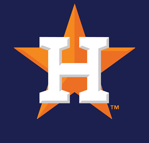 Houston Astros Logo PNG Vector