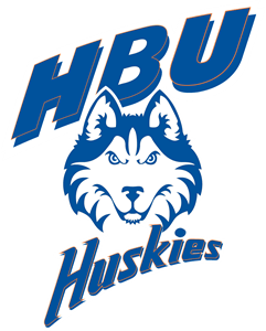 Houston Baptist Huskies Logo PNG Vector