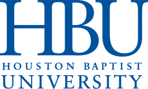 Houston Baptist University Logo Vector